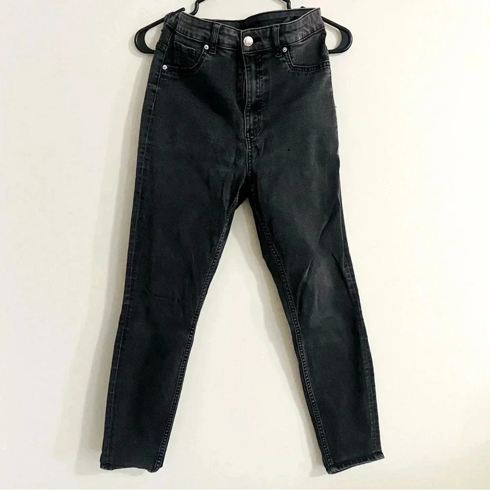 Refuge & HM Skinny Jeans (2 for  $18) - Picture 3 of 4